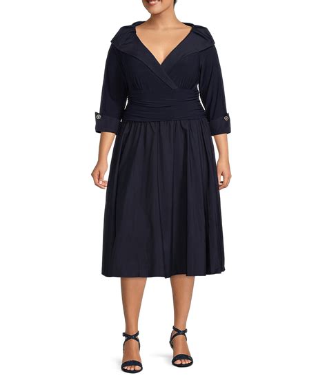 (1) Discover the perfect attire for your next occasion with styles from Jessica Howard. . Jessica howard plus size